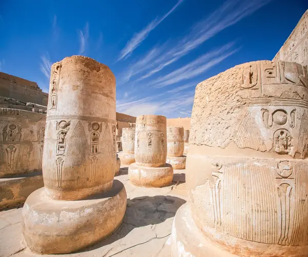 how to do luxor in one day from hurghada