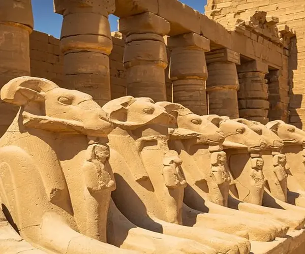how to do luxor in one day from hurghada