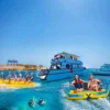 paradise island snorkeling trip