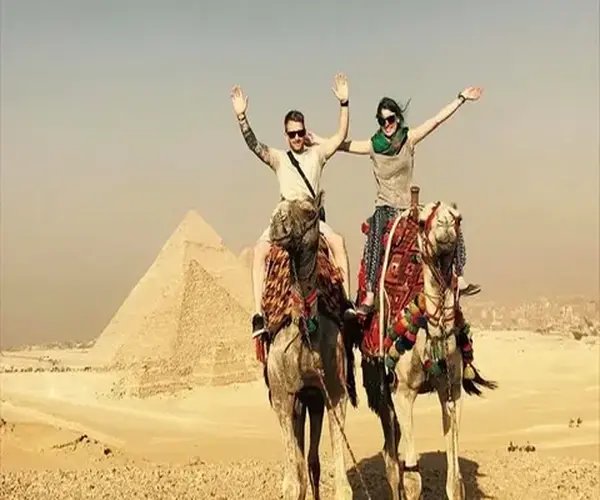 cairo day tour from hurghada