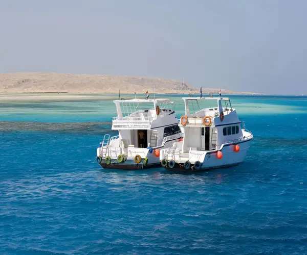 hurghada snorkeling tour