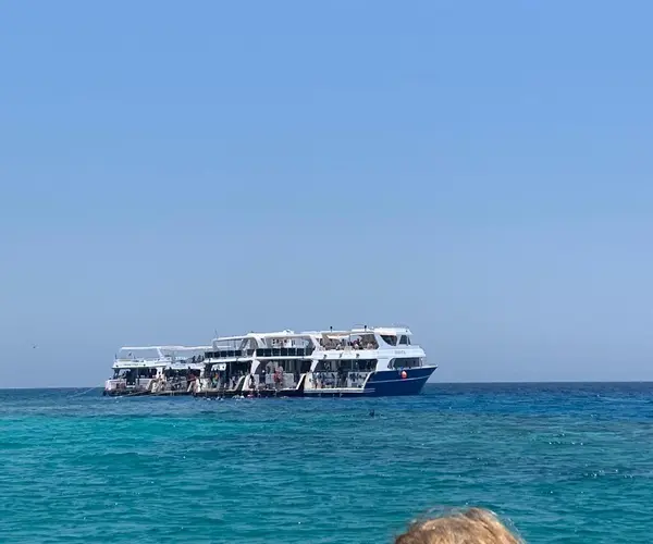 hurghada snorkeling tour