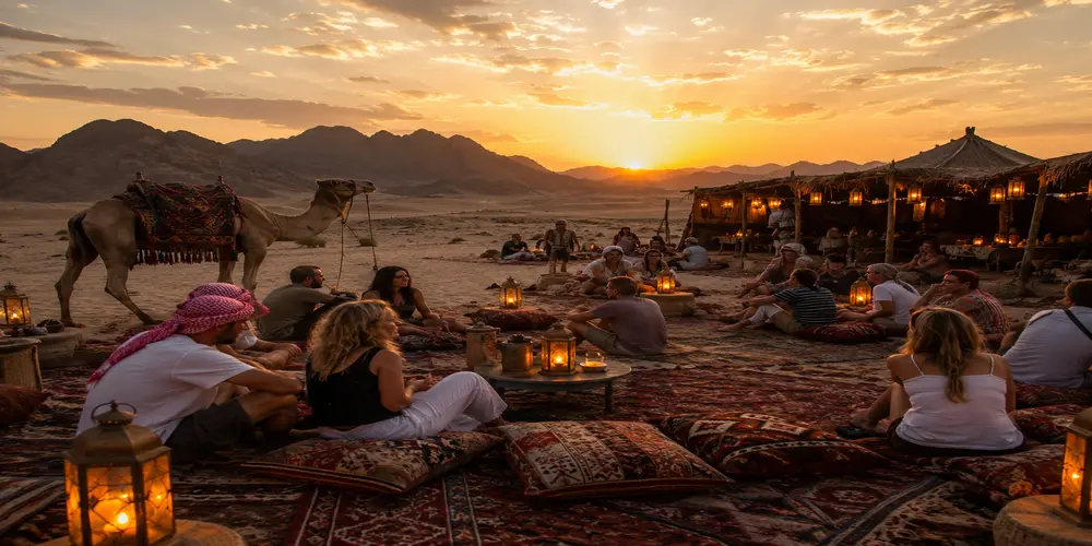 hurghada desert tour
