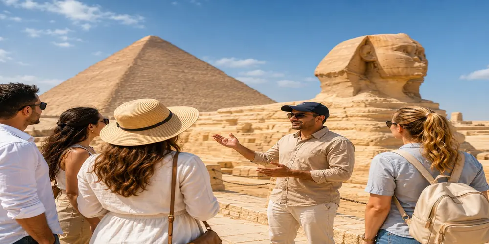 hurghada excursions to cairo