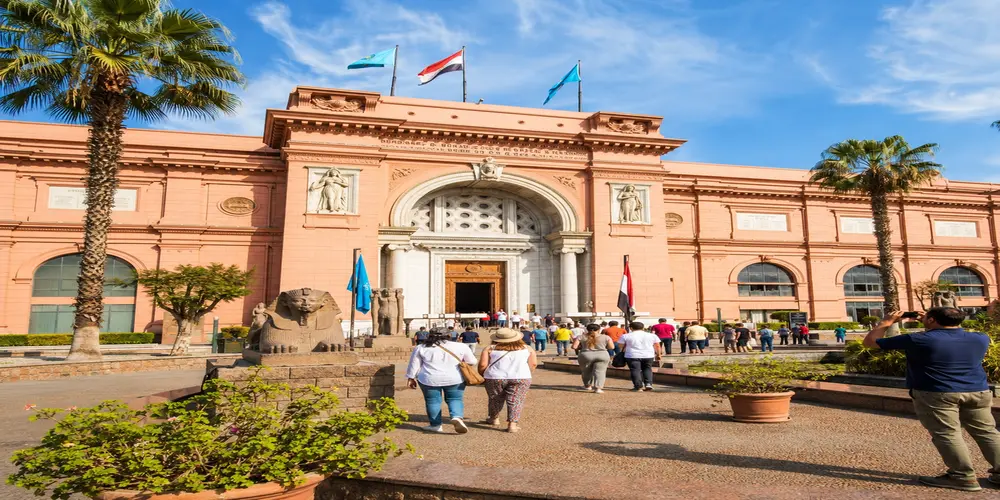 hurghada tours to cairo