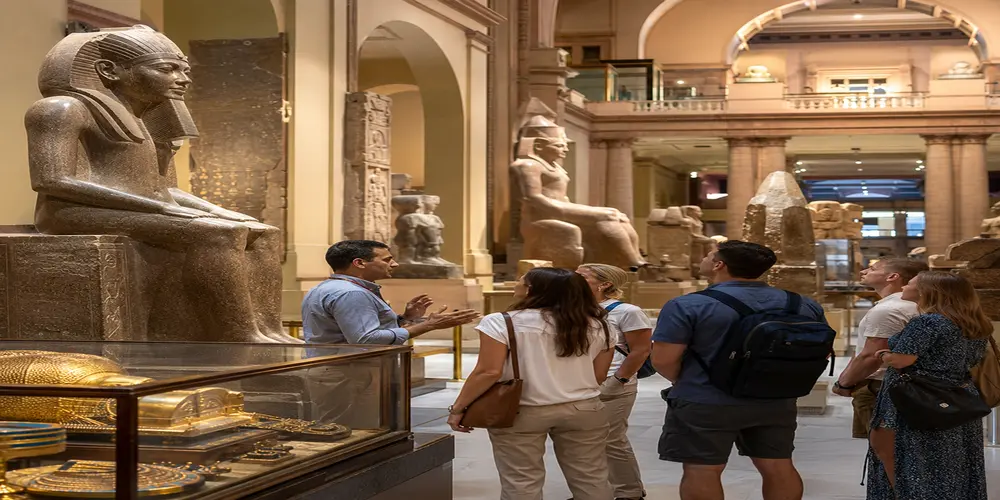 hurghada tours to cairo