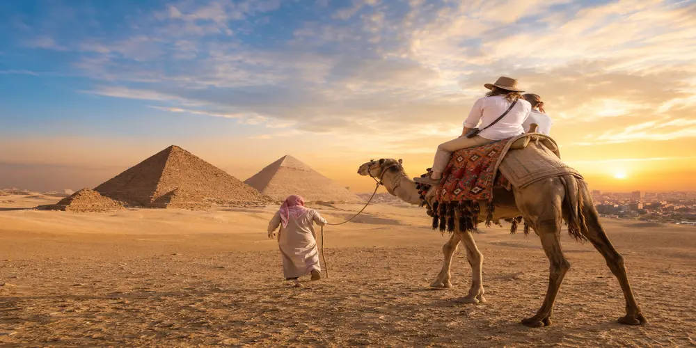hurghada excursions to cairo