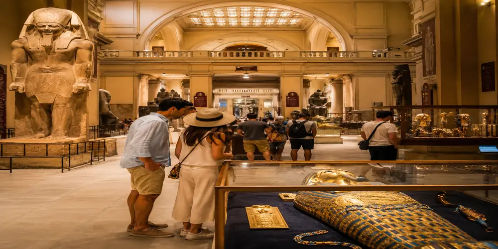 hurghada tours to cairo