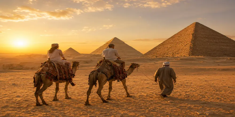 hurghada excursions to pyramids