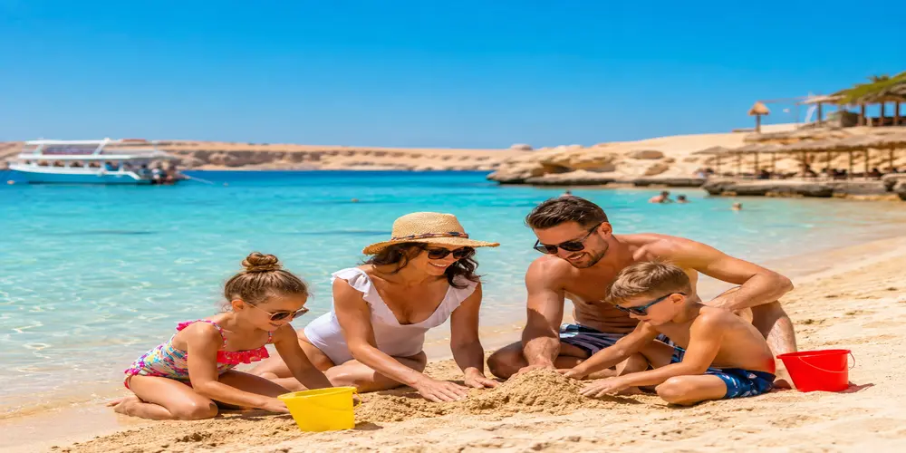 hurghada family tours