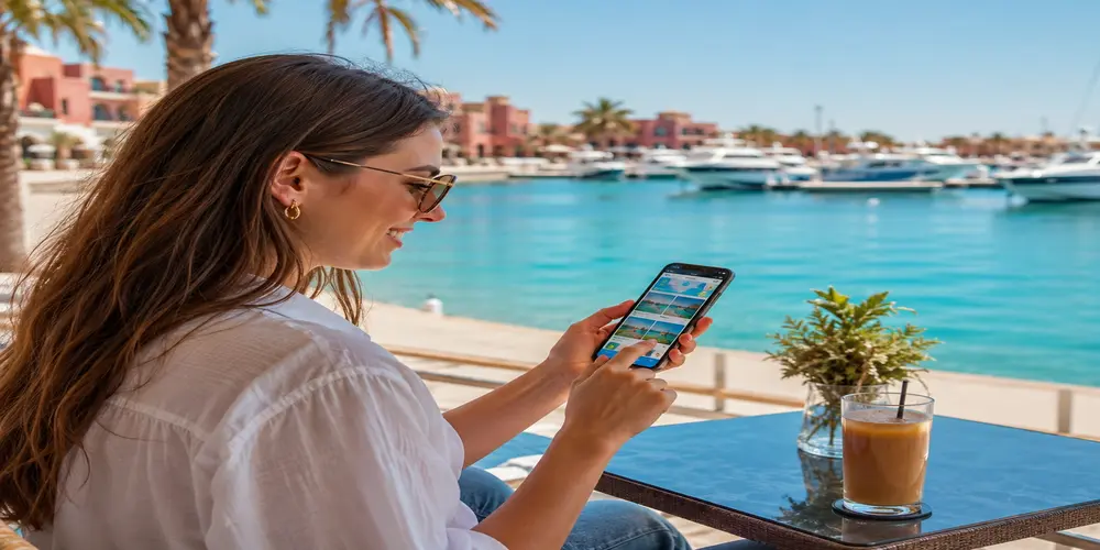 hurghada online tours