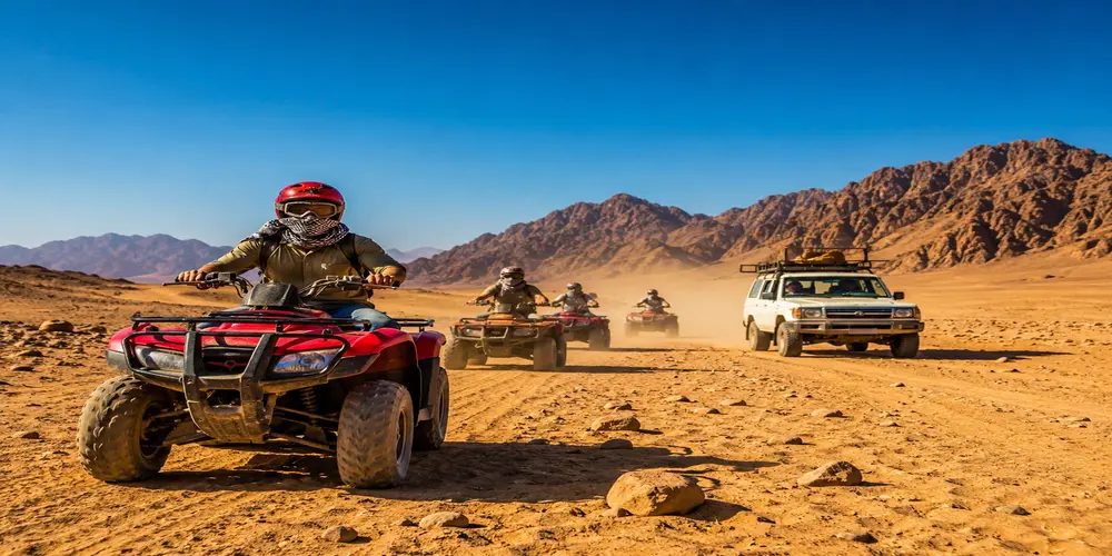 hurghada tours egypt