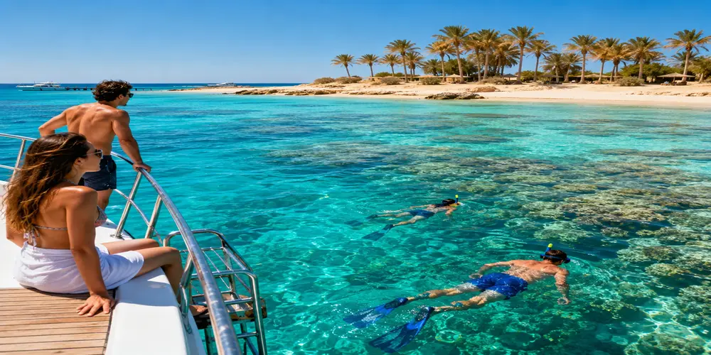 hurghada day tours