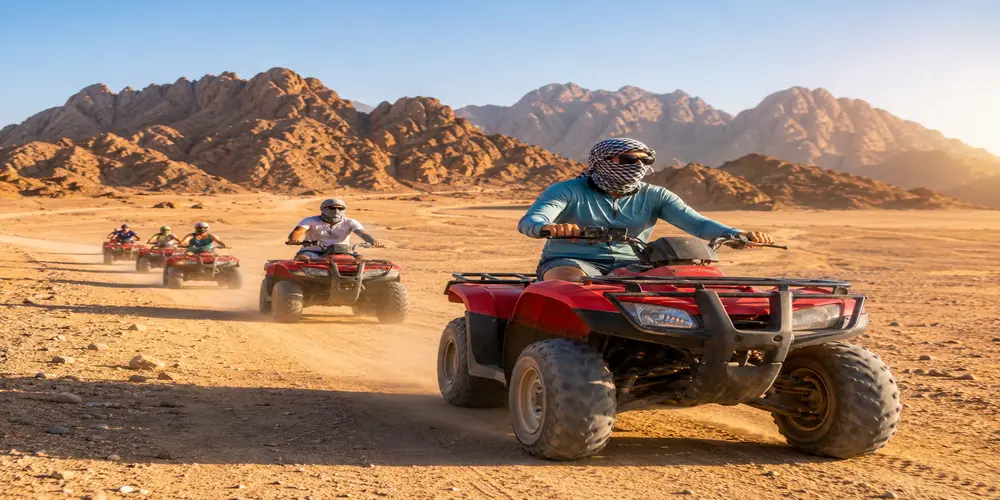 hurghada day tours