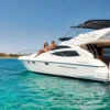 private boat hire hurghada