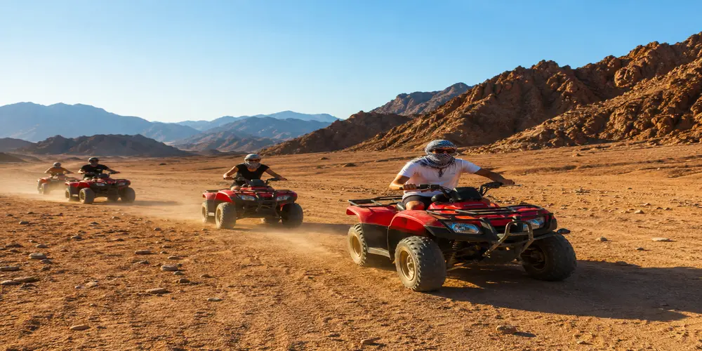hurghada desert safari trip