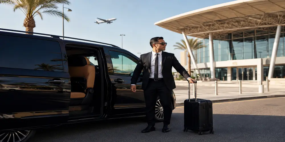 hurghada airport private transfer