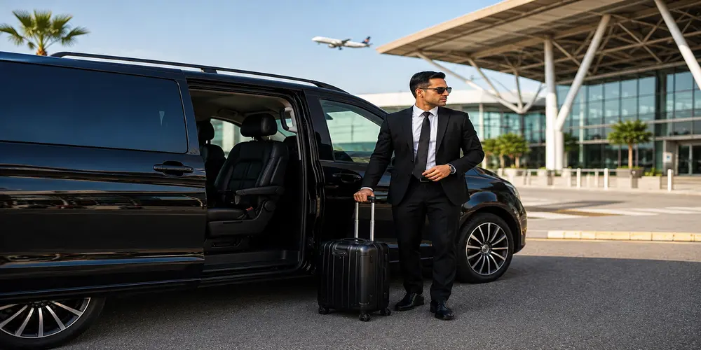 hurghada airport private transfer