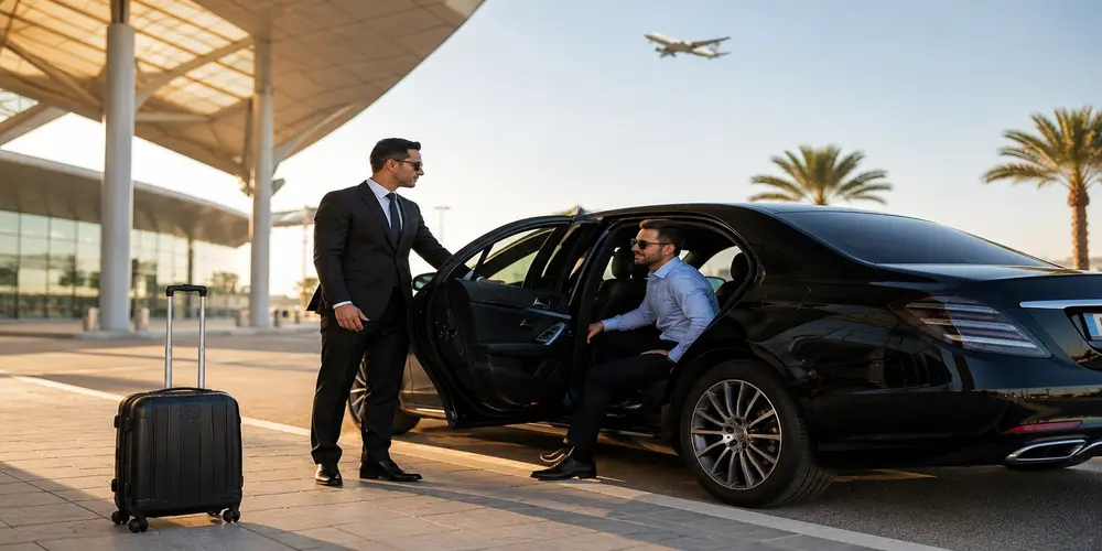 hurghada airport private transfer
