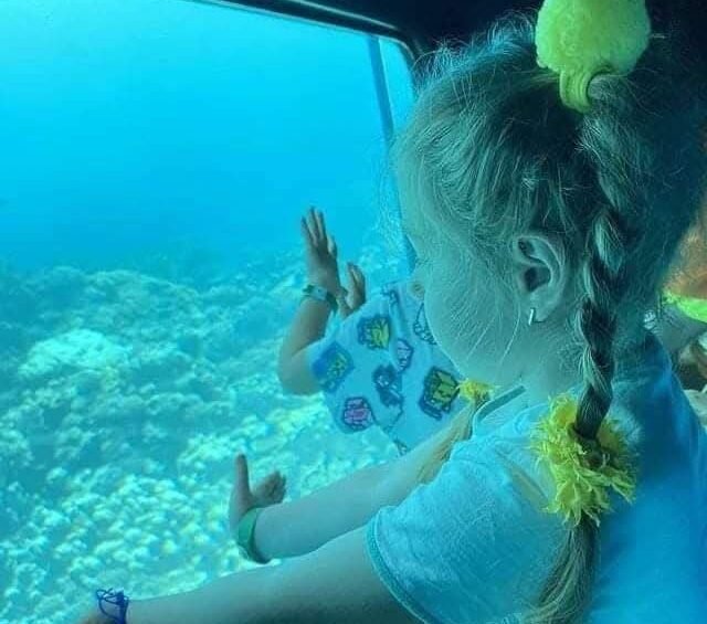 Diving for Beginners Hurghada