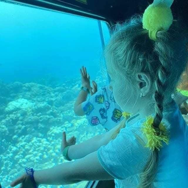 Scuba diving for beginners during Hurghada Weather in August