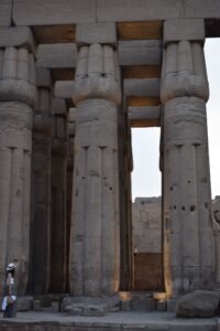 Luxor Small Group Day Trip from Hurghada by Mini Bus